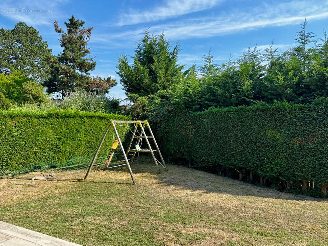 Maison 120m² à marcq-en-barœul - photo 5