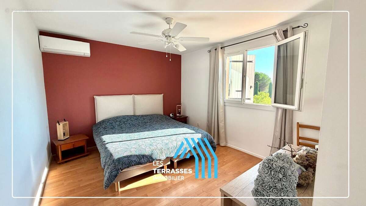 Maison à MONTELIMAR