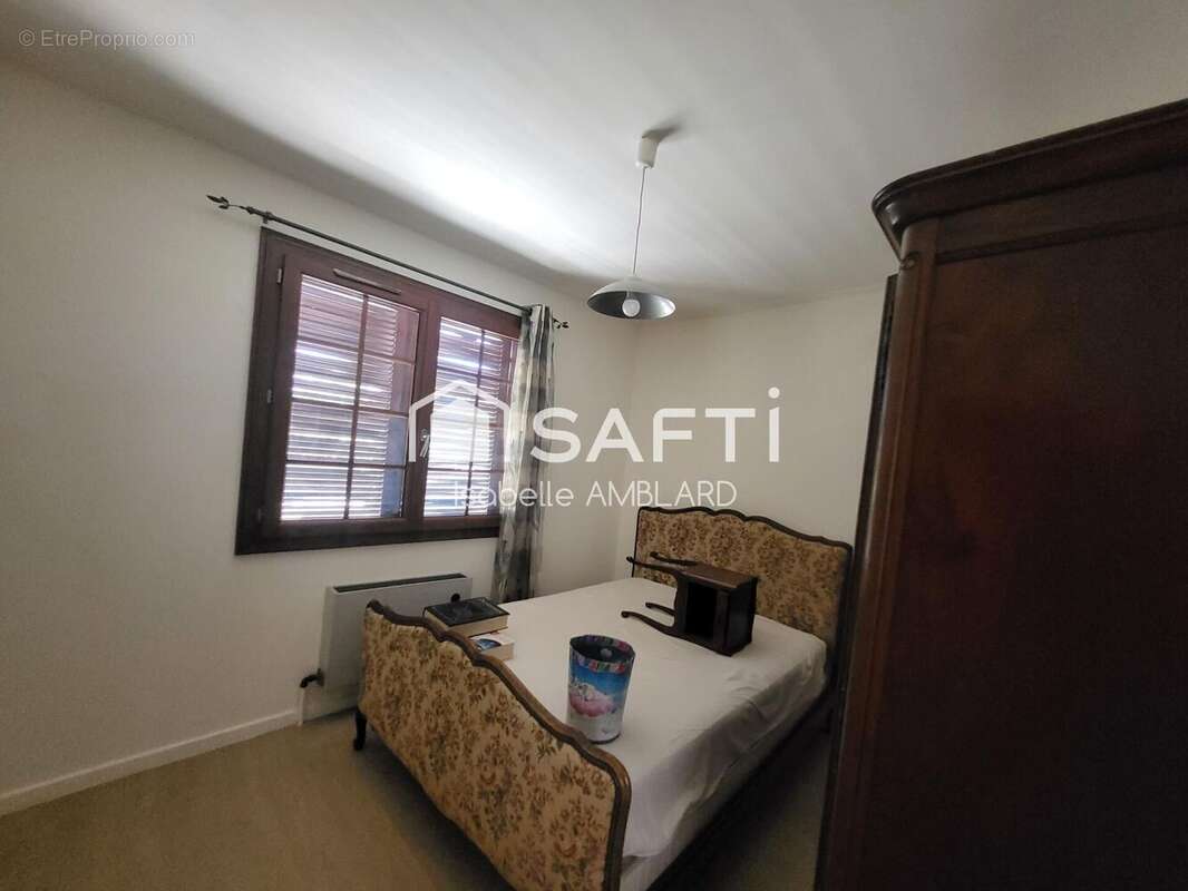 Photo 6 - Maison à DRUILLAT