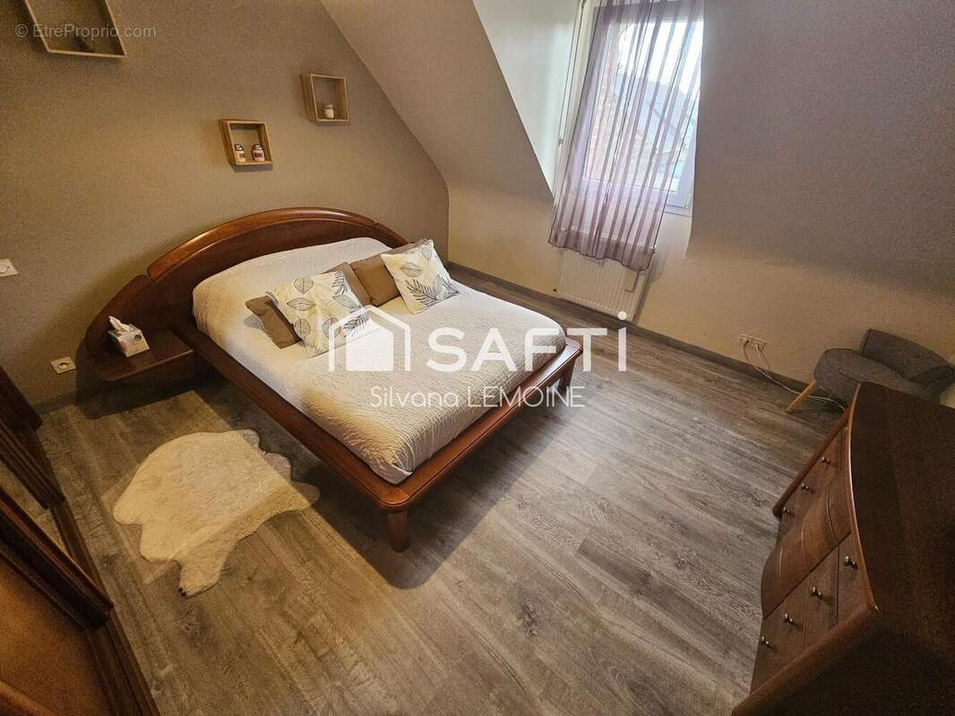 Photo 7 - Maison à PLUMIEUX