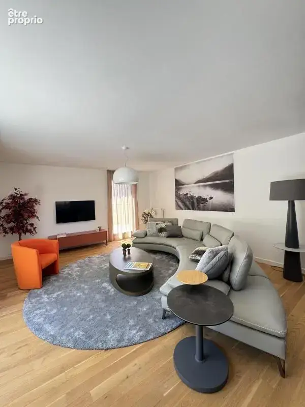 Appartement 5 pièces Collonges-au-Mont-d'or - 549000 € - photo 7