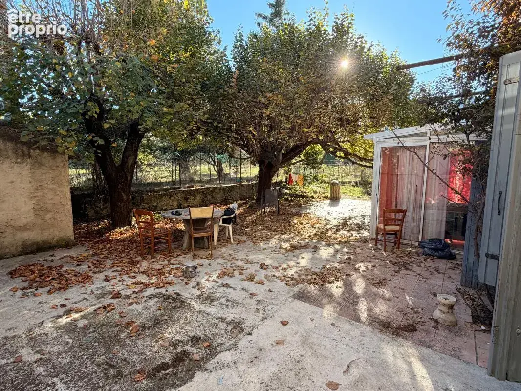 Maison À Vendre - photo 21