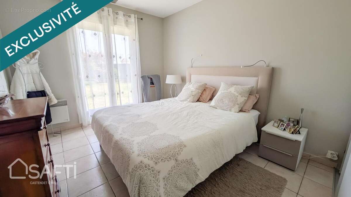 Photo 7 - Maison à BRAX