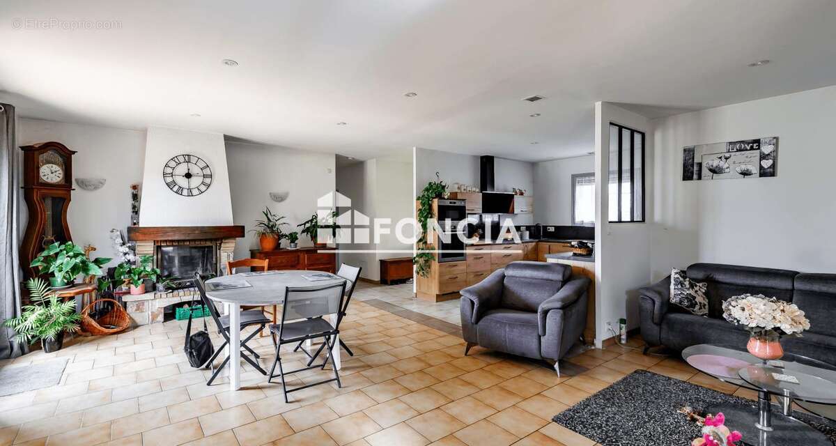 Maison à BERGERAC