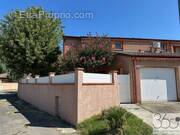 Maison à ESCALQUENS