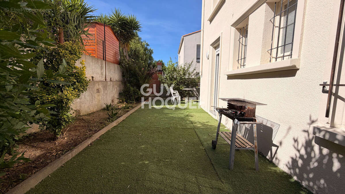 Maison 5 pièces à vendre à Perpignan (66000) - Quartier Las Cobas - photo 12