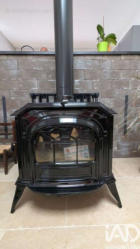 Photo 5 - Maison à SAINT-AIGNAN-GRANDLIEU