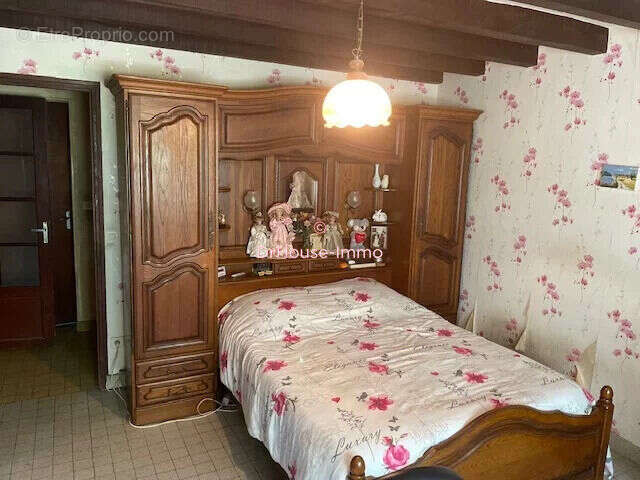 Maison à DIGES