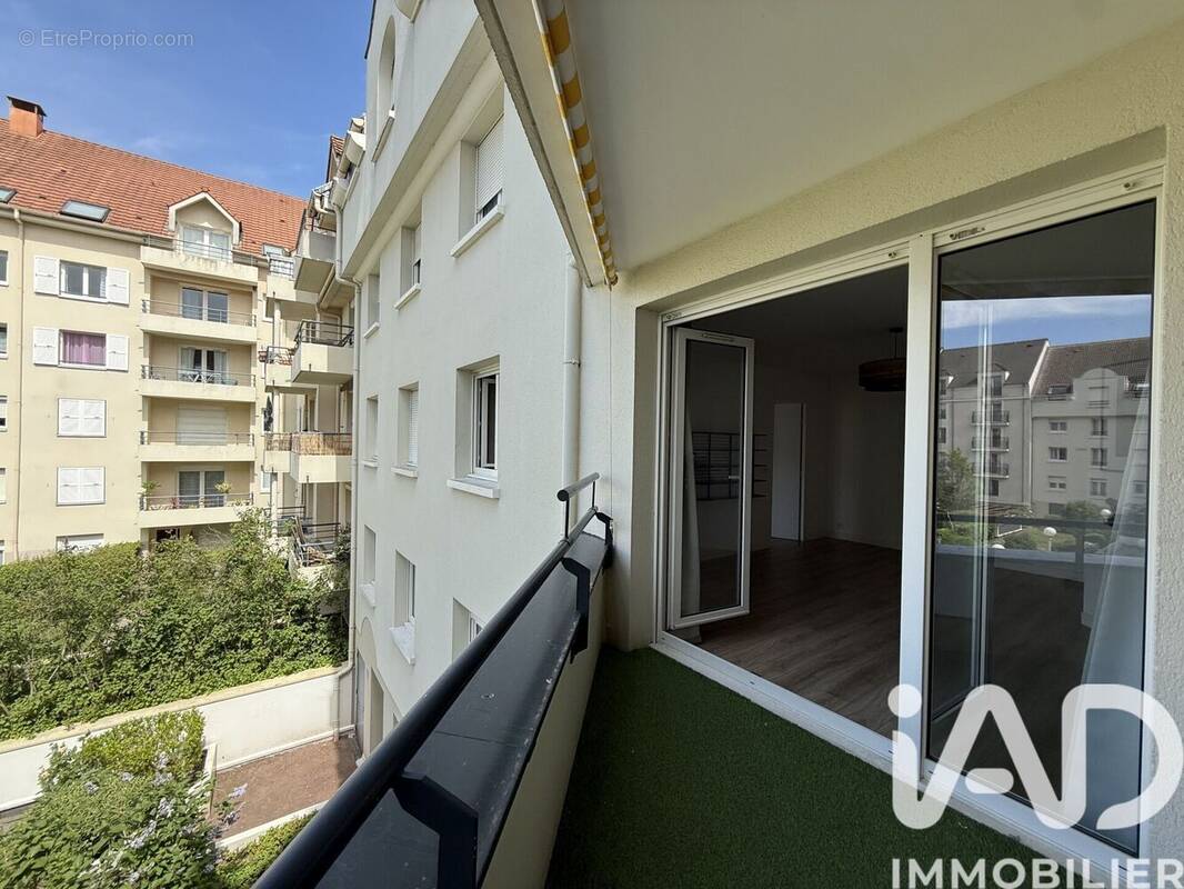 Photo 1 - Appartement à MEAUX