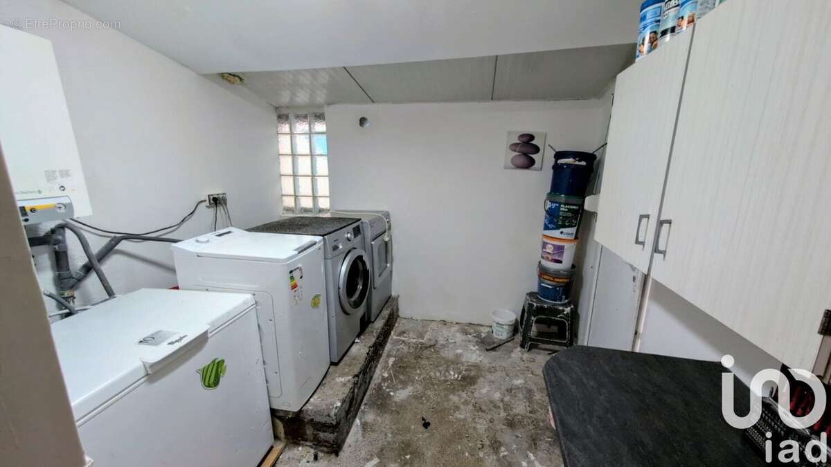 Photo 6 - Maison à MORTAGNE-DU-NORD