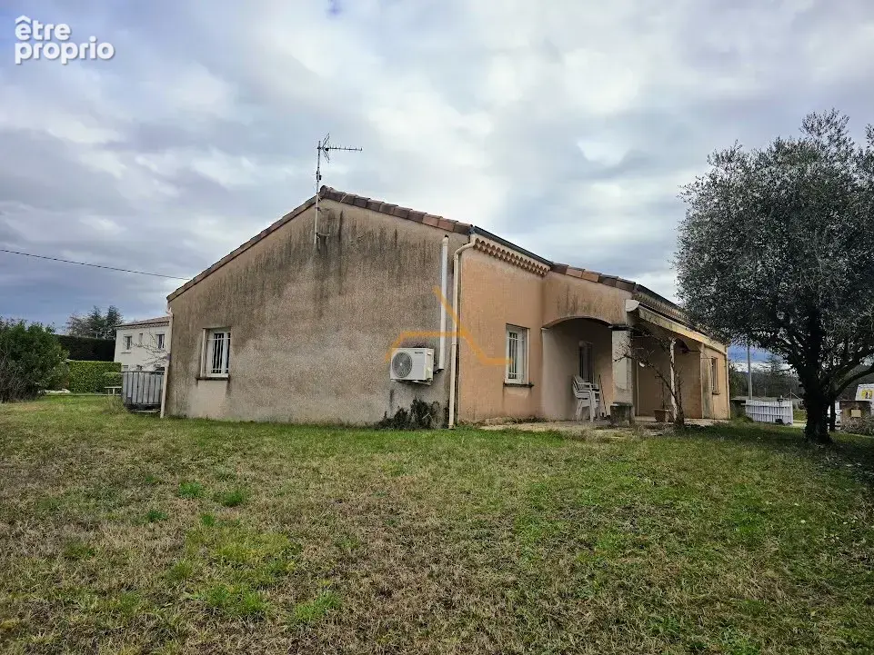 Villa plain-pied - photo 12