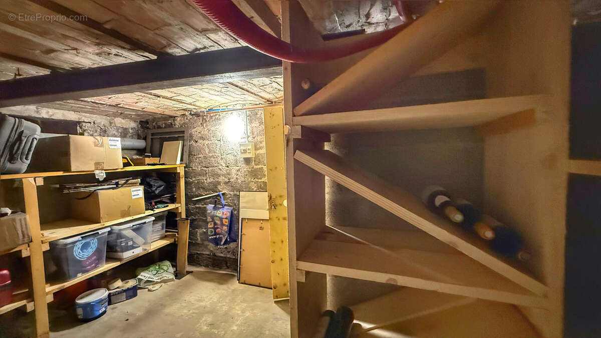 Appartement à RENAGE