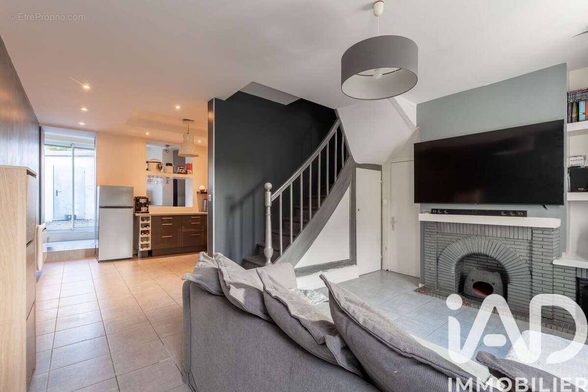 Photo 4 - Maison à DARNETAL