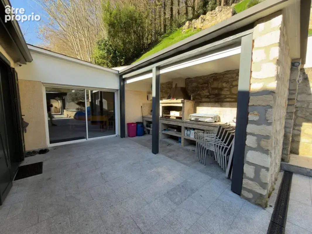 Maison de plain-pied 4 chambres - photo 15
