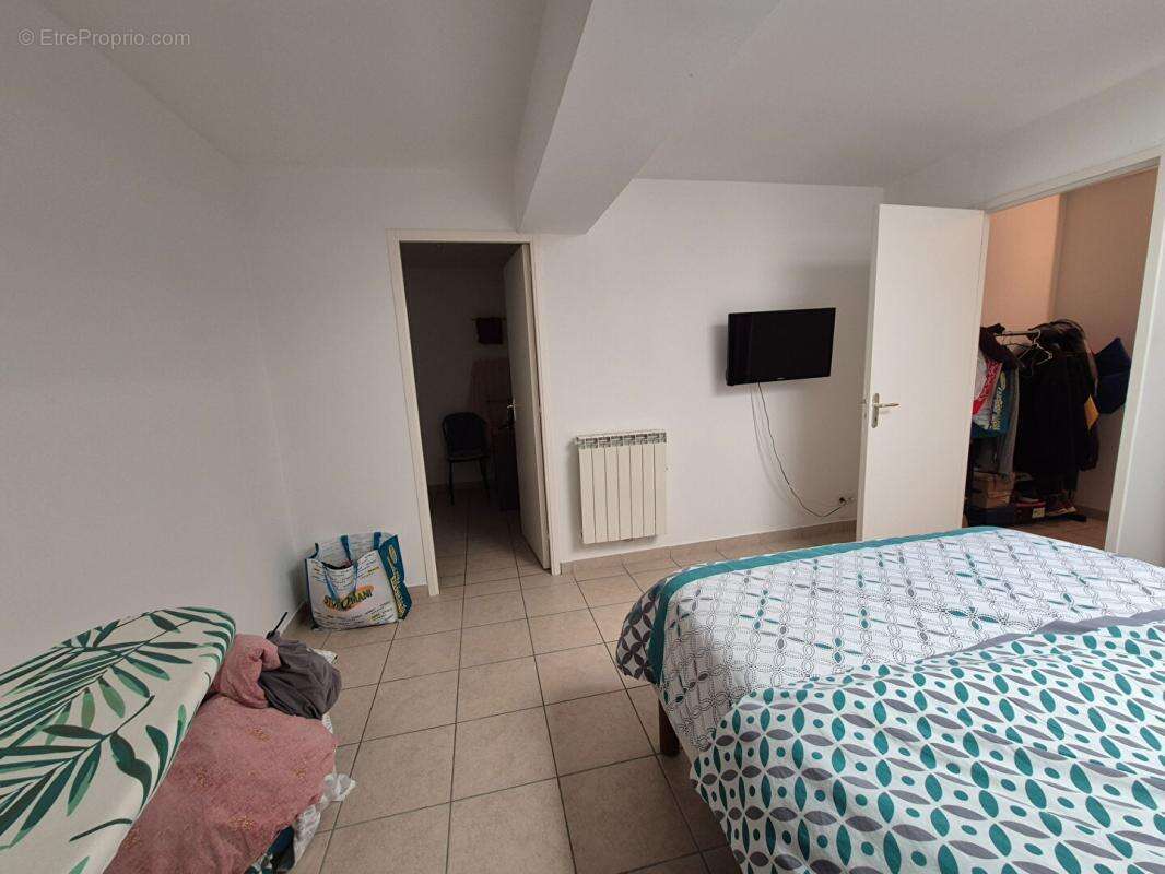 Appartement à CLEGUER