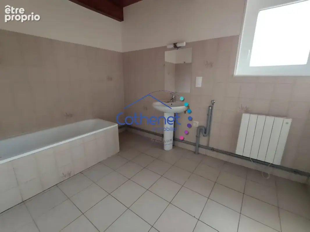 Maison 70 m² à Chauffailles  - photo 9