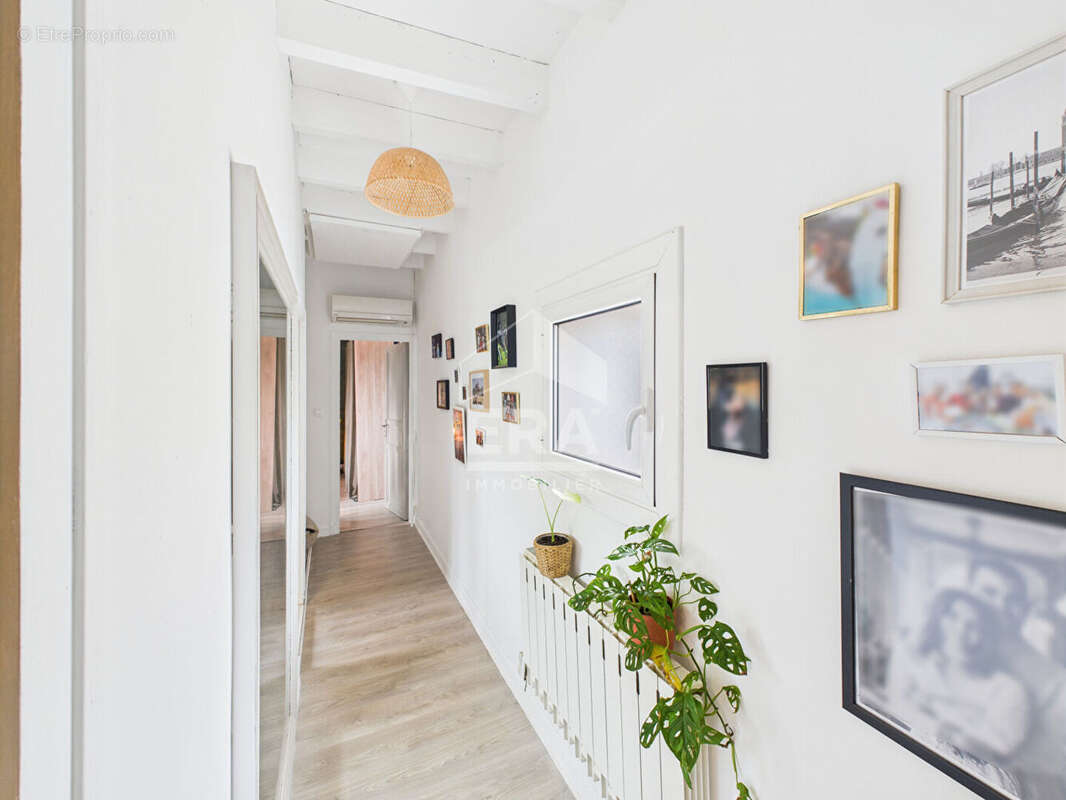 Maison à GUICHE