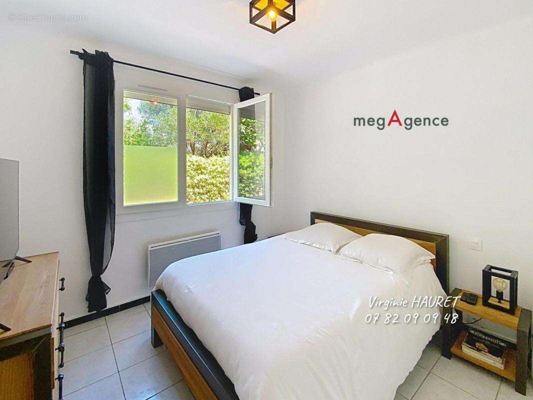 Appartement à NARBONNE