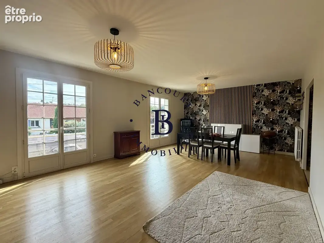 Maison 6 pièces 164 m² à vendre à Dampniat (19360) - photo 3