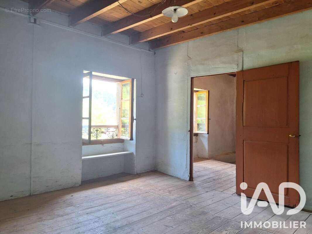 Photo 4 - Maison à LE MOUTARET