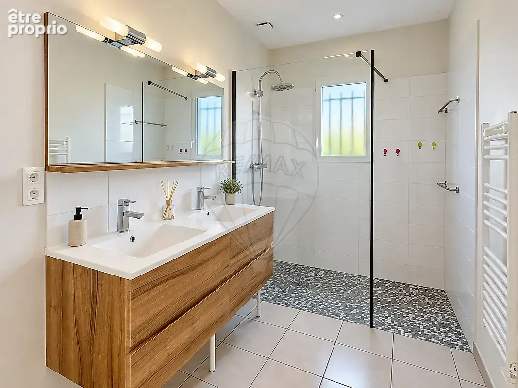 Maison 3 chambre(s) à vendre - photo 10