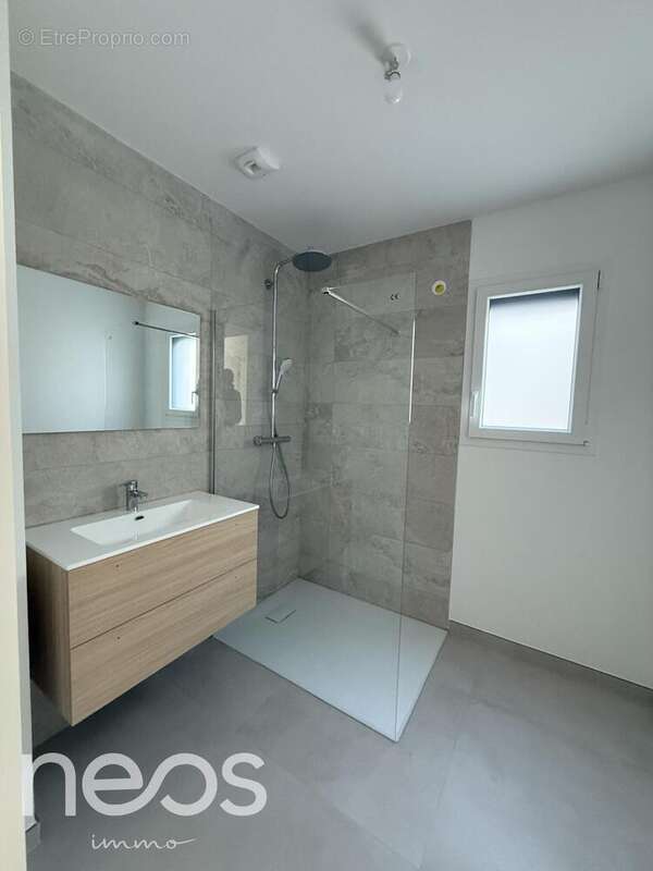 Maison à PERRIGNY-LES-DIJON