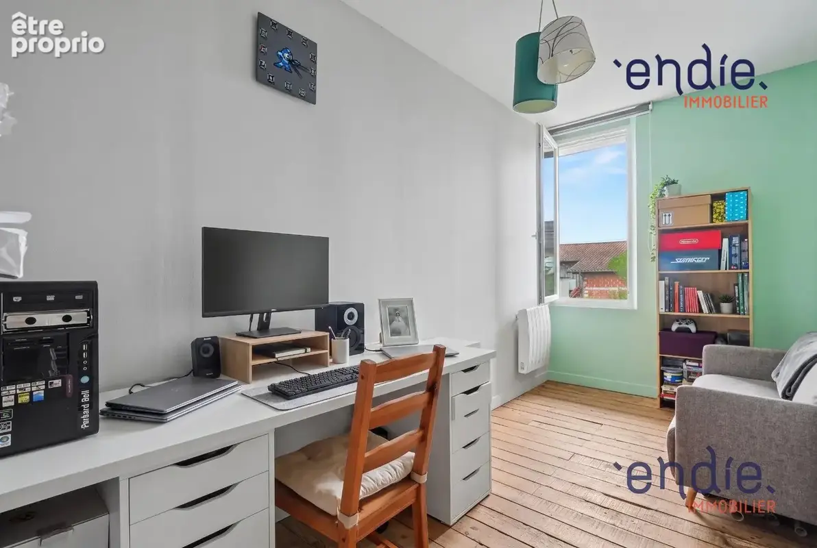 Maison 5 pièces 105 m² à vendre à Grenade (31330) - photo 4