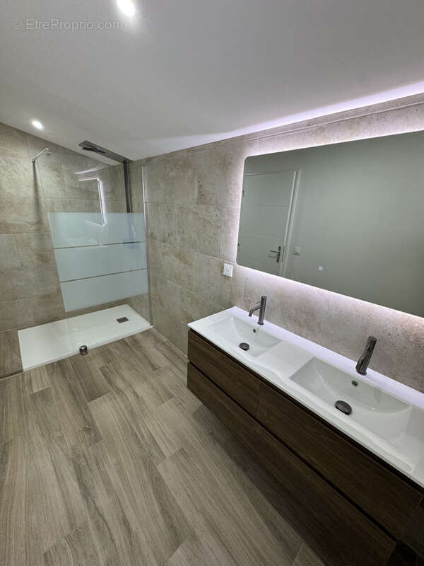 Maison à SAINT-PAUL