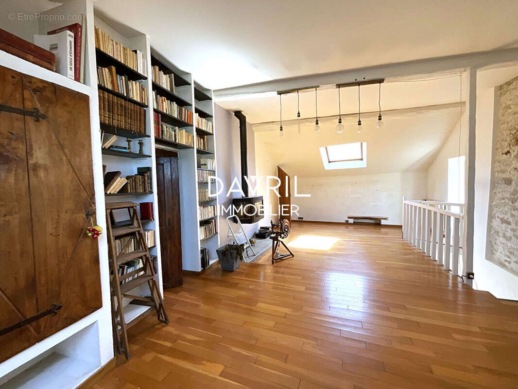Maison à ANDRESY