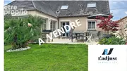 Maison à MONTIGNY-SUR-LOING