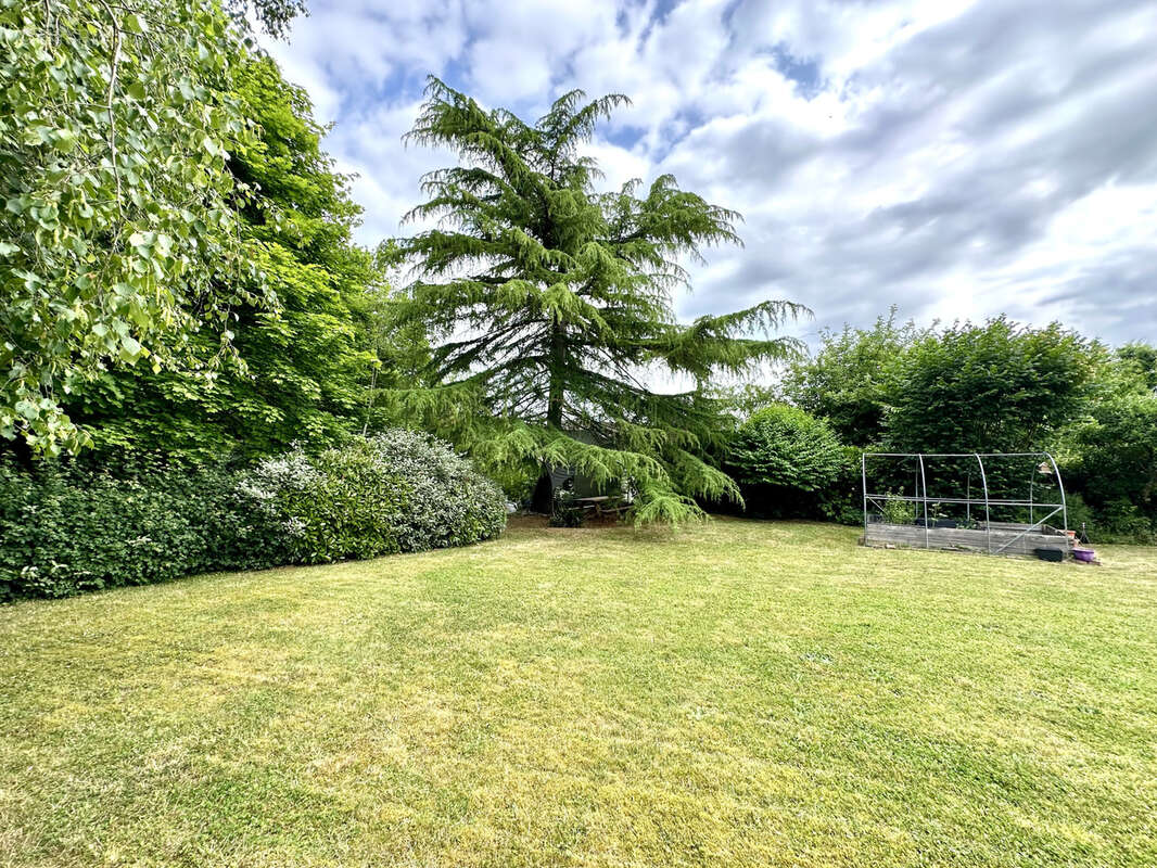 Maison à BOISSISE-LE-ROI