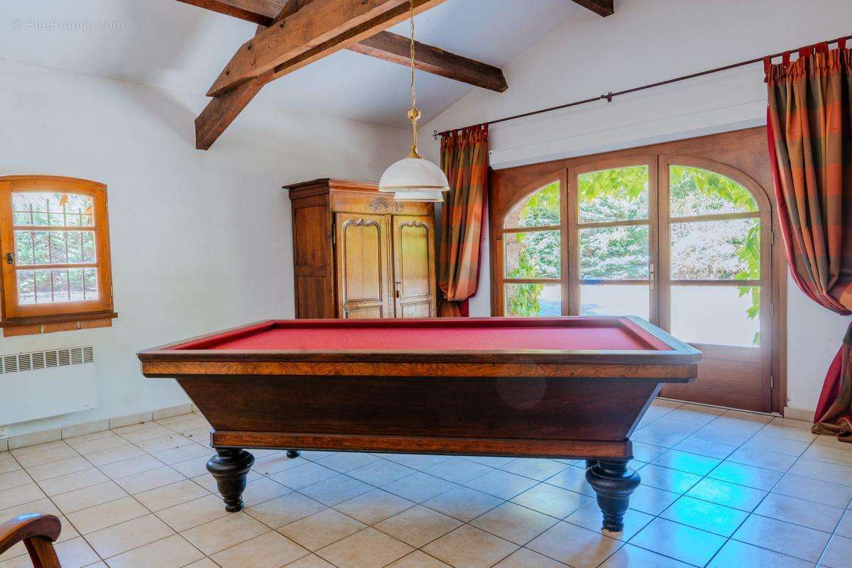 Maison à TOURNEFEUILLE