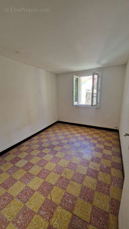 Appartement à COLLIOURE
