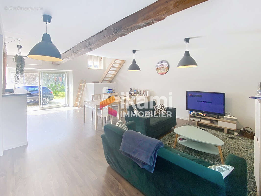 Maison 5 pièce de 125 m2 à Etigny 89510 - photo 6