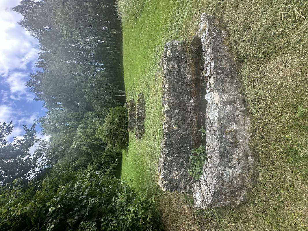 Maison à PONT-L'EVEQUE