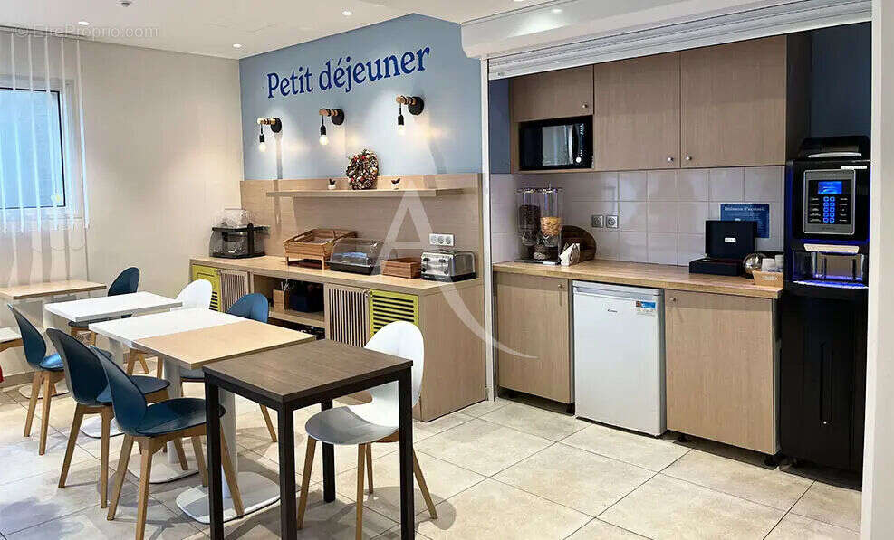 Appartement à NOGENT-SUR-MARNE
