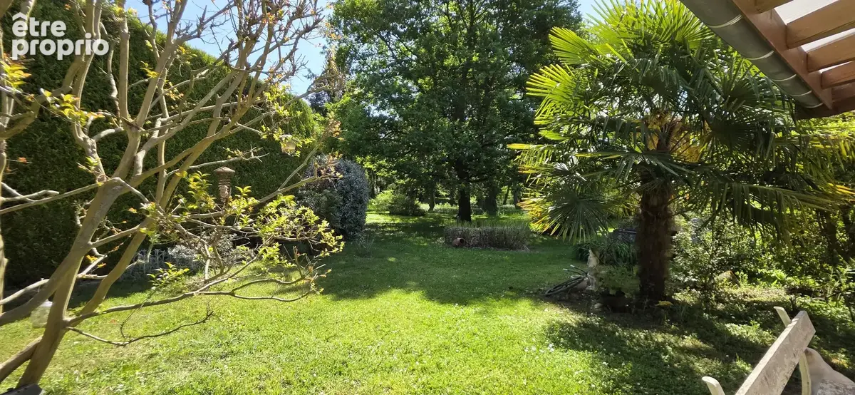 Un Havre de paix entre eau et nature : Longère  de 125 m2 habitables sur 8 600 m² de terrain entièrement clôtu - photo 13