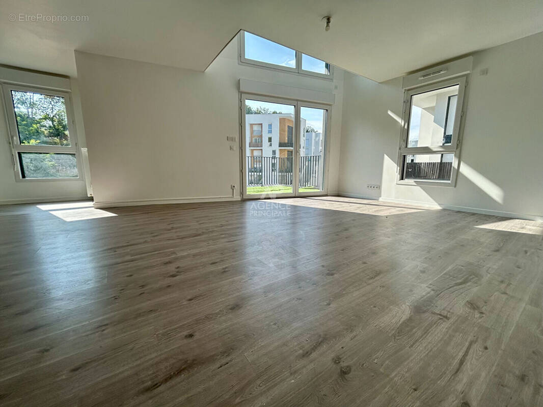Appartement à POISSY