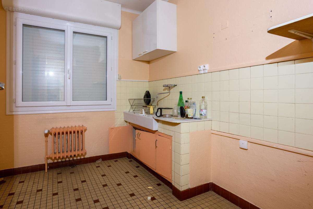 Immeuble de bureau - 486 m² - Bayeux (14) - photo 13