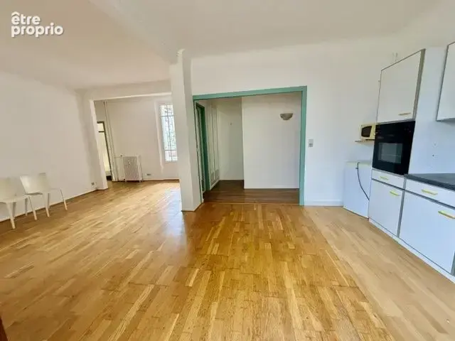 Appartement - photo 2