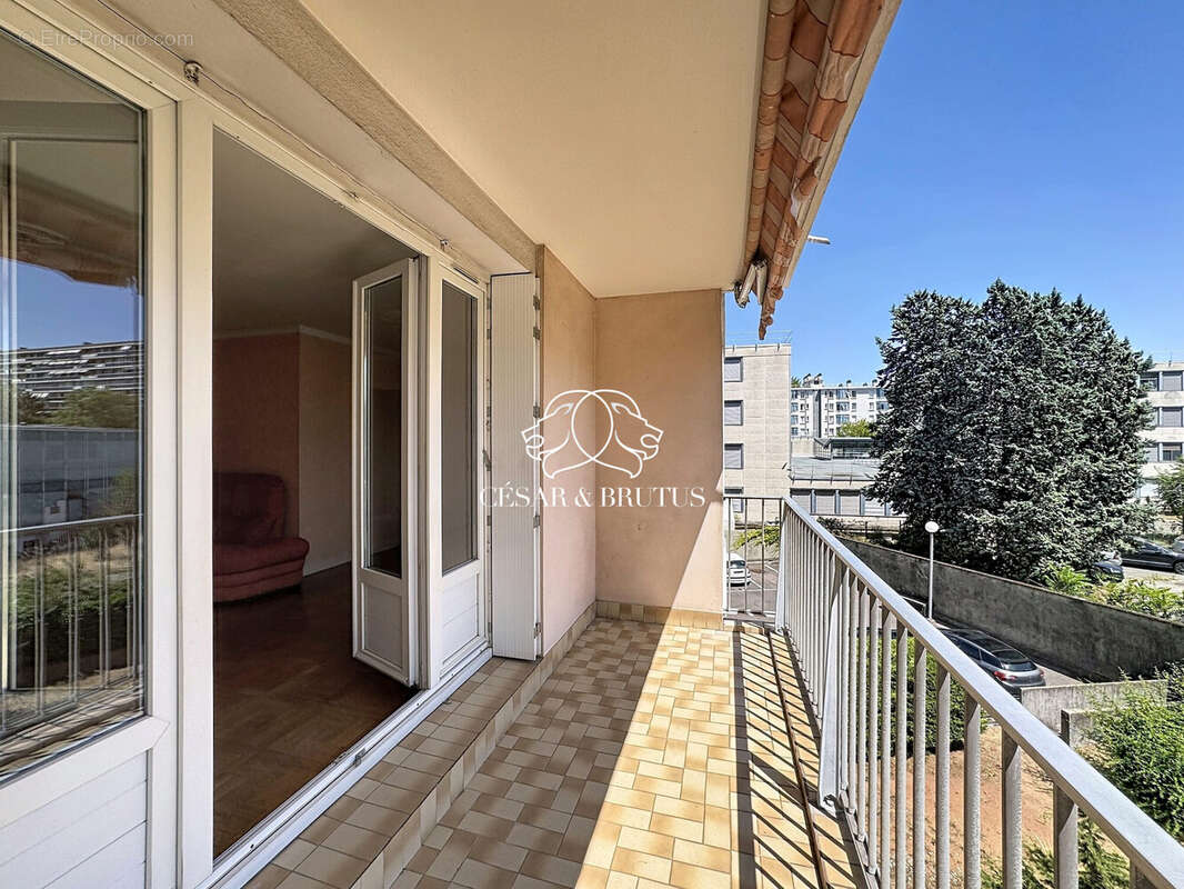 Appartement 75 m² à Lyon-8e  - photo 9