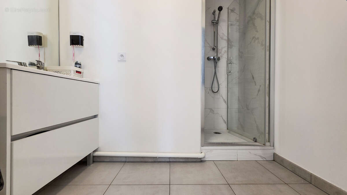 Appartement à BEZONS