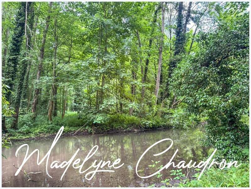 Maison à JANVILLE-SUR-JUINE