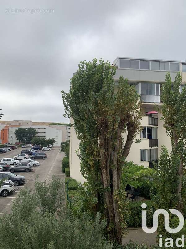 Photo 8 - Appartement à LE GRAU-DU-ROI