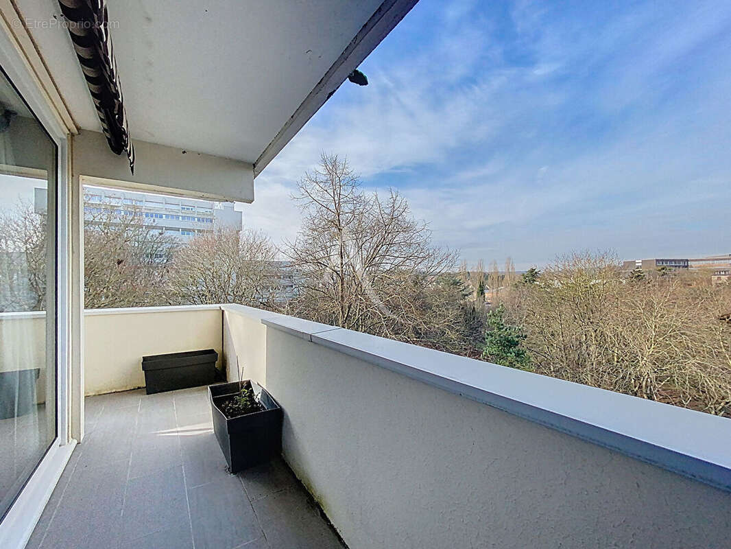 Appartement à SAINT-GERMAIN-EN-LAYE