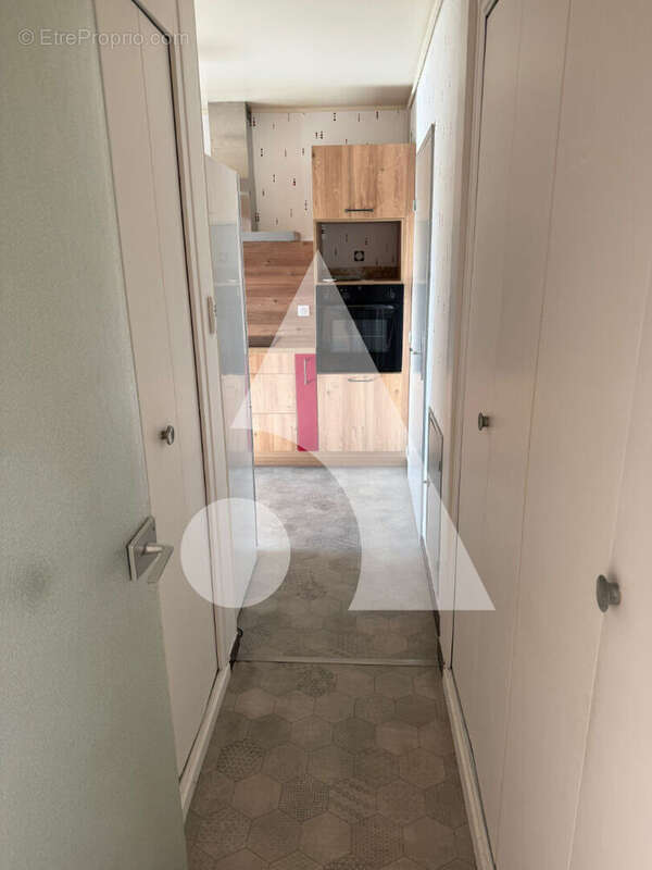 Appartement à BAR-LE-DUC