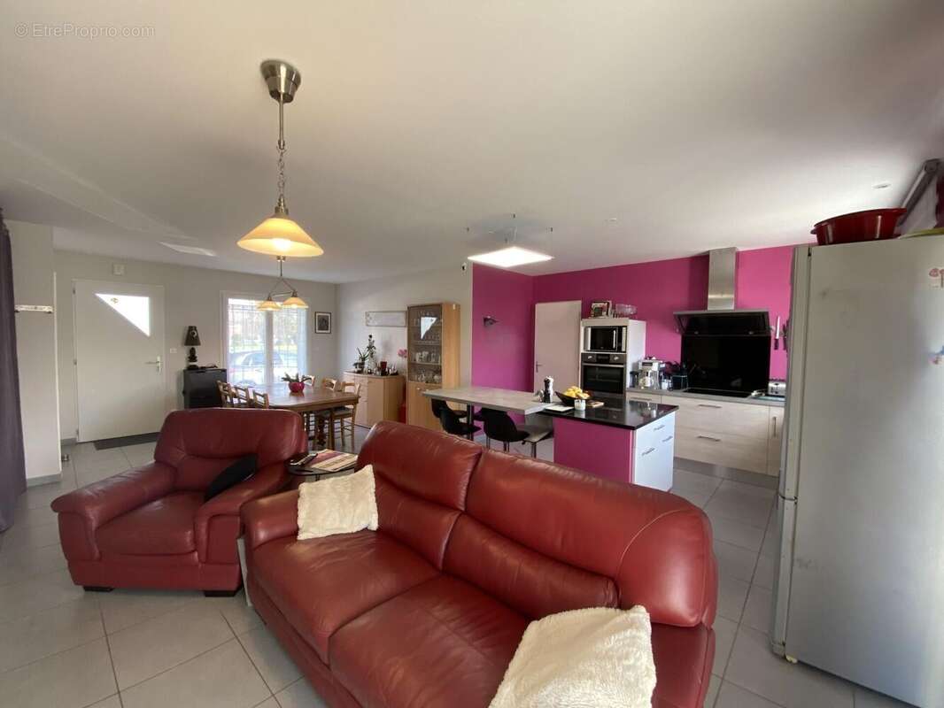 Photo 3 - Maison à REVEL