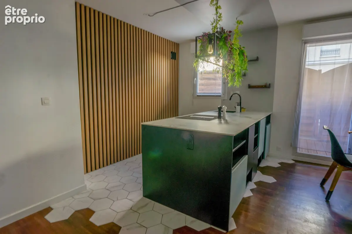 Appartement 4 pièces 77 m² à vendre à Wissous (91320) - photo 5