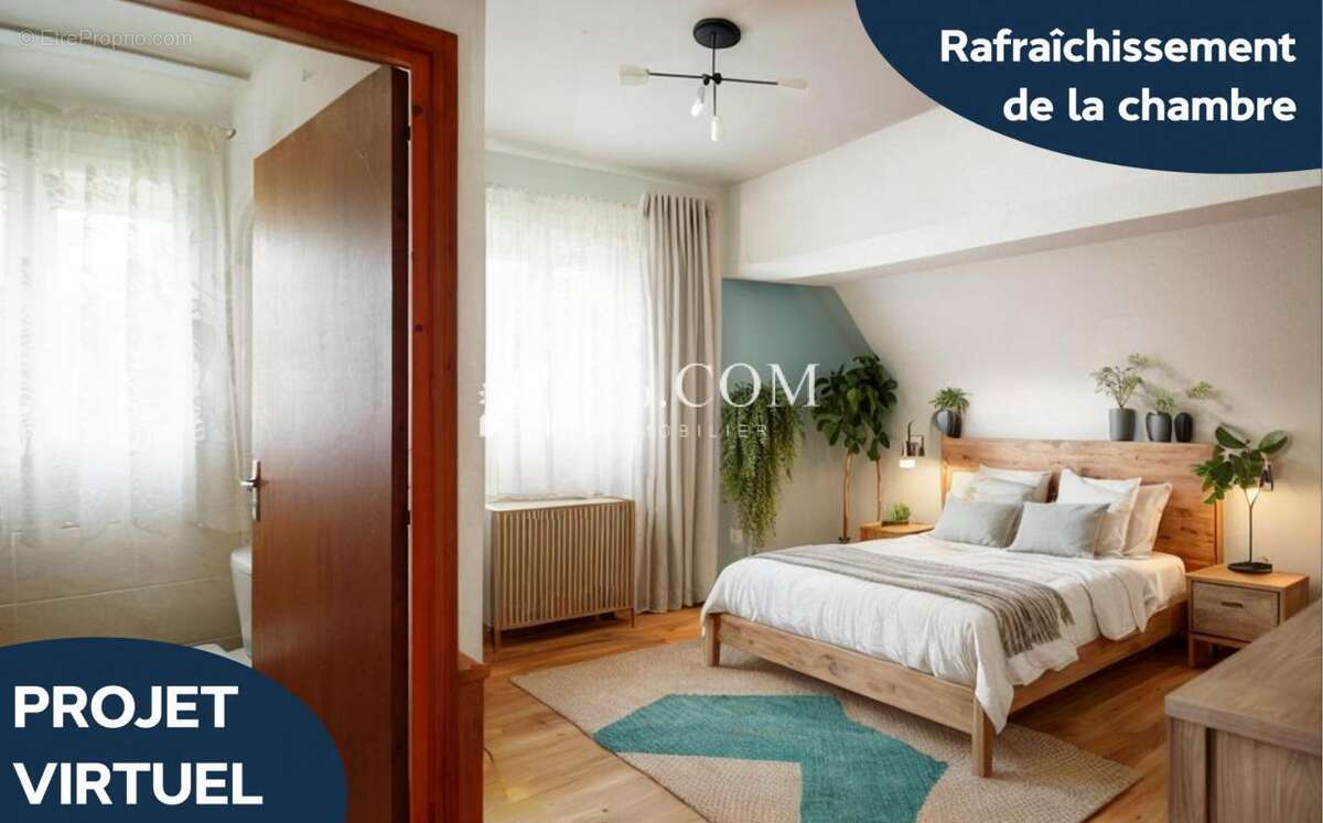 Maison à DOMART-EN-PONTHIEU