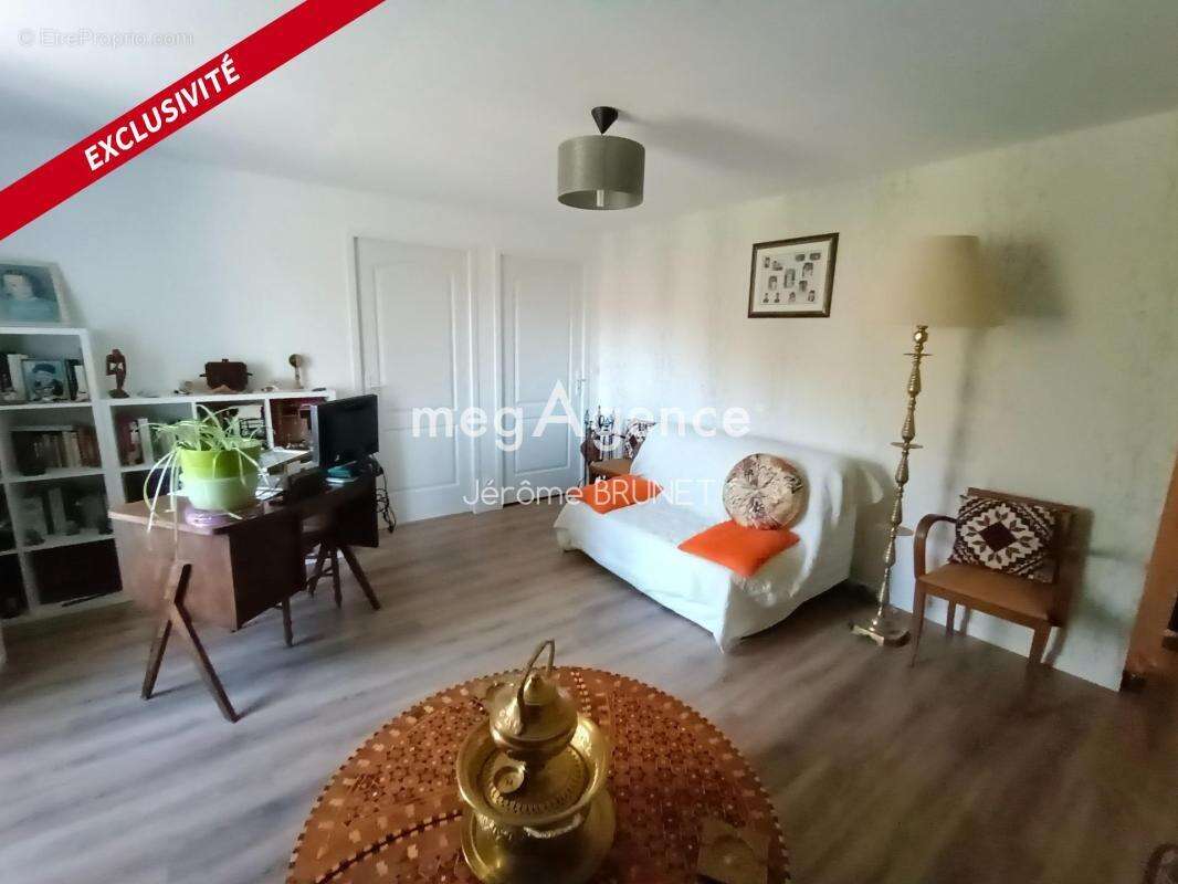 Maison familiale - photo 8